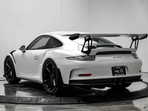 Used 2016 Porsche 911 GT3 RS RWD image 13