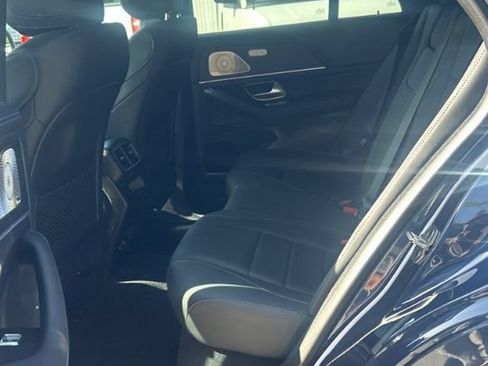 Used 2025 Mercedes-Benz GLE 450 4MATIC Coupe image 12