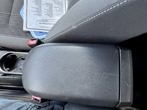 Used 2014 Ford Fiesta ST image 36