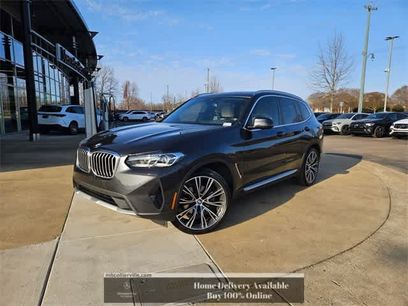 Used 2024 BMW X3 sDrive30i w/ Convenience Package