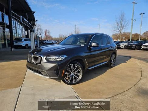 Used 2024 BMW X3 sDrive30i w/ Convenience Package image 1