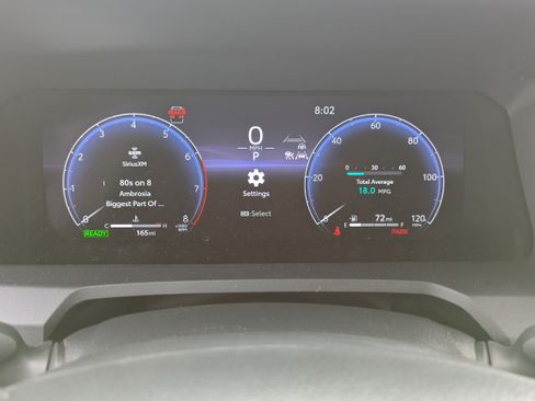 New 2026 Toyota 4Runner Limited AWD/4WD image 19