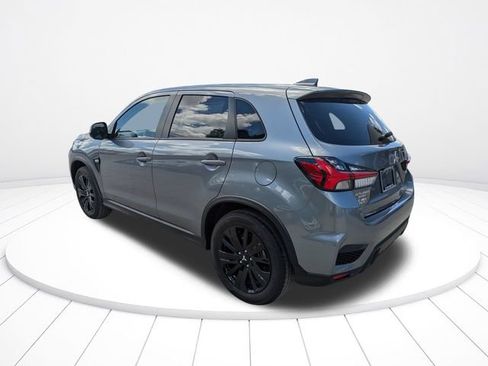 New 2026 Mitsubishi Outlander Sport LE AWD/4WD image 6
