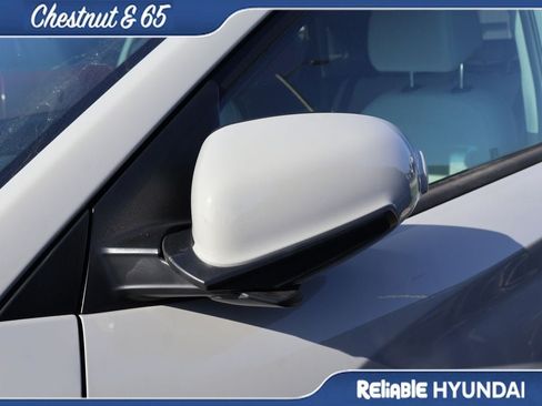 Used 2023 Hyundai Kona SEL w/ Cargo Package AWD/4WD image 13