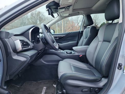 Certified 2023 Subaru Outback Onyx Edition XT image 10