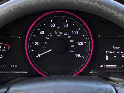 Used 2019 Honda HR-V EX image 83