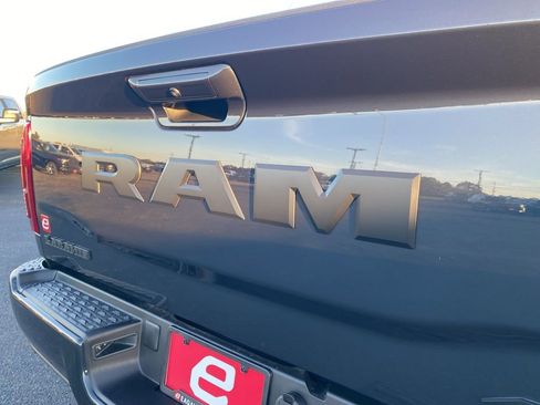 New 2026 RAM 2500 Laramie w/ Night Edition image 45
