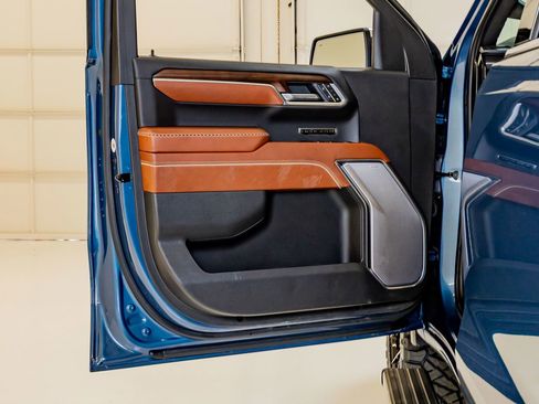 Used 2026 GMC Sierra 1500 Denali Ultimate image 36