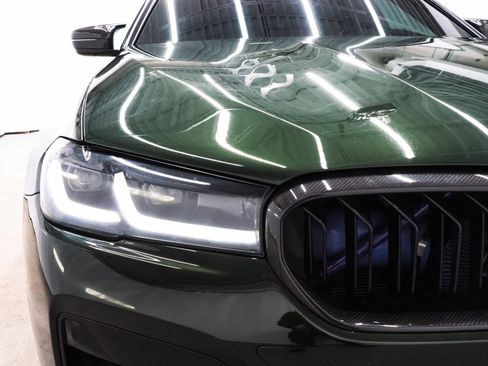 Used 2023 BMW M5 w/ Competition Package image 47