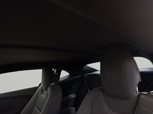 Used 2015 Chevrolet Camaro LT RWD image 31