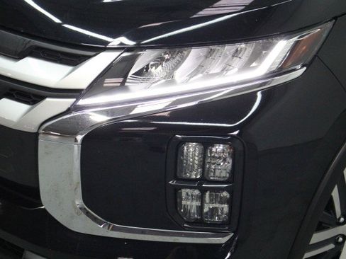 Used 2024 Mitsubishi Outlander Sport ES image 2