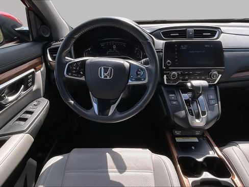 Used 2022 Honda CR-V Touring image 5