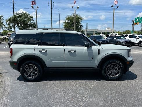 Used 2022 Ford Bronco Sport Big Bend w/ Convenience Package image 5