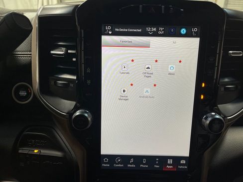 Used 2023 RAM 2500 Laramie image 38