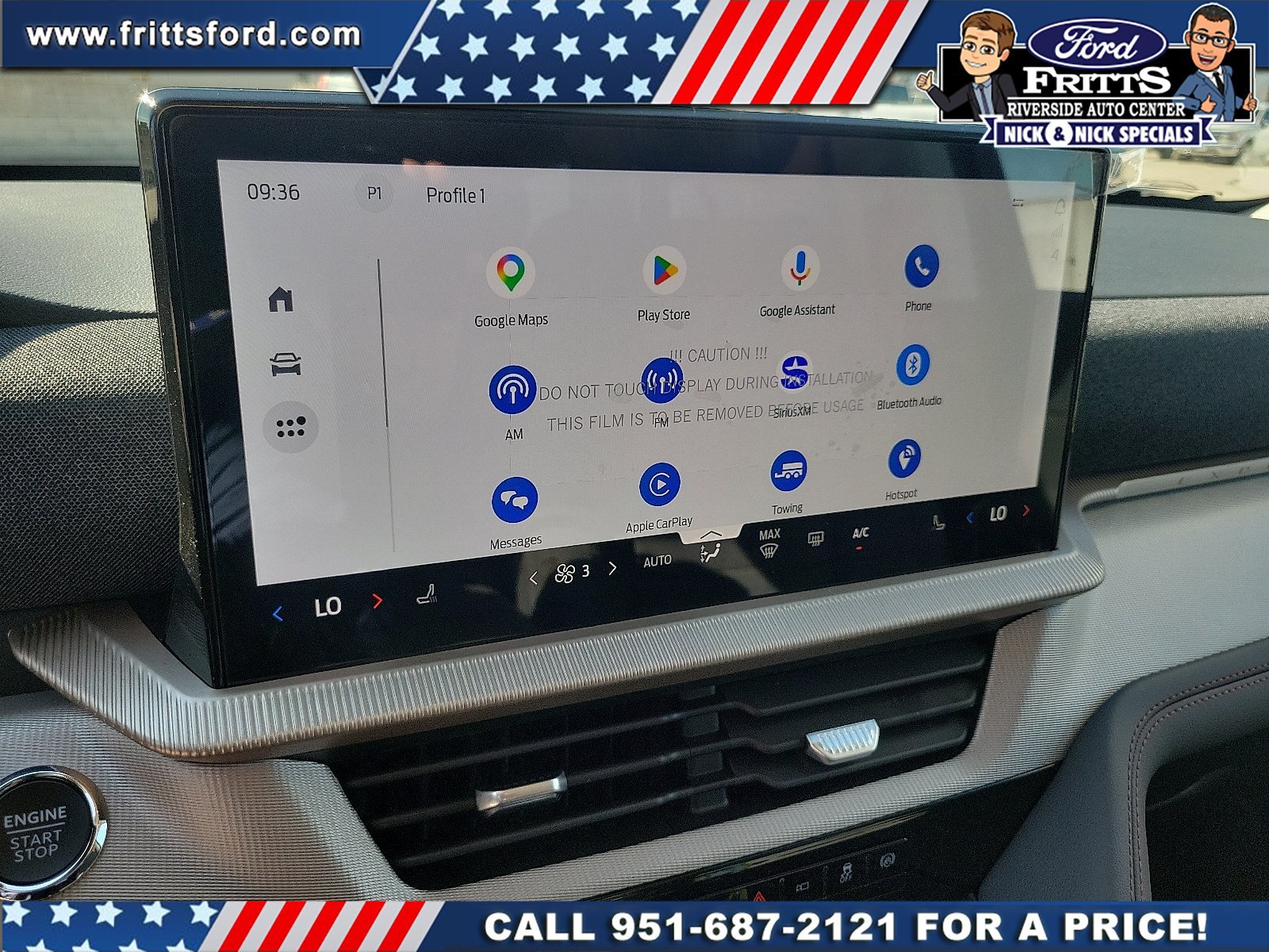 New 2026 Ford Explorer Active RWD image 11