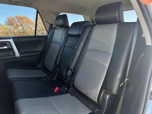 Used 2018 Toyota 4Runner SR5 Premium image 27