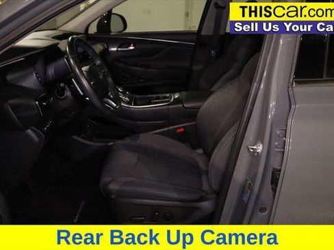 Used 2023 Hyundai Santa Fe SEL image 17