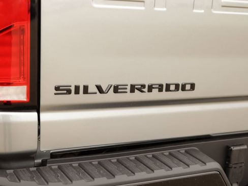 New 2026 Chevrolet Silverado 2500 LT w/ Trail Boss Package AWD/4WD image 33