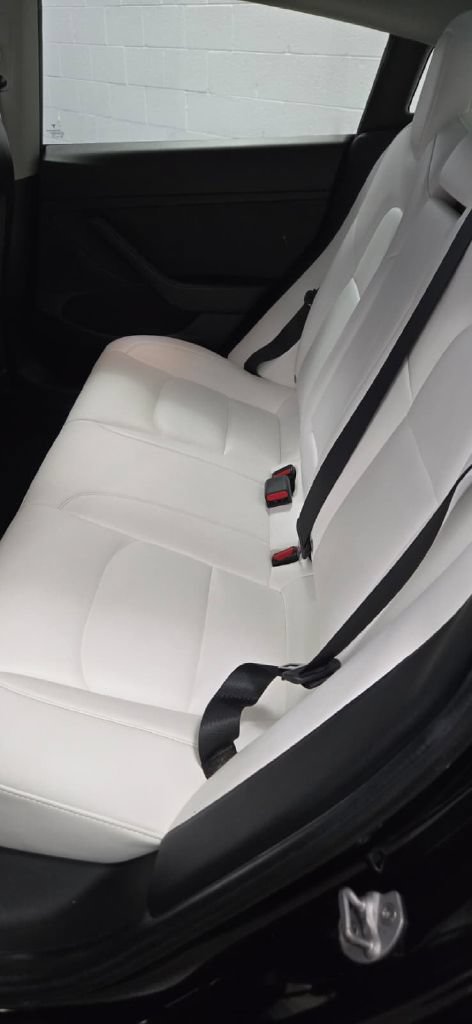 Used 2021 Tesla Model 3 Long Range AWD/4WD image 8