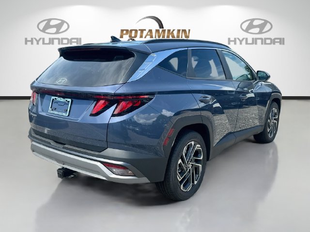 New 2026 Hyundai Tucson SEL Plus FWD image 5