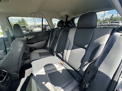 Used 2022 Subaru Outback Onyx Edition XT image 23