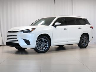 Used 2024 Lexus TX 350 FWD video 1