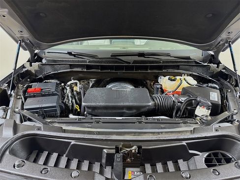 Used 2021 GMC Yukon XL SLT w/ SLT Premium Package image 31