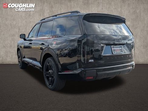 New 2027 Kia Telluride EX image 5