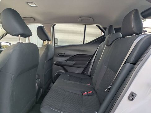 Used 2023 Nissan Kicks SV image 26