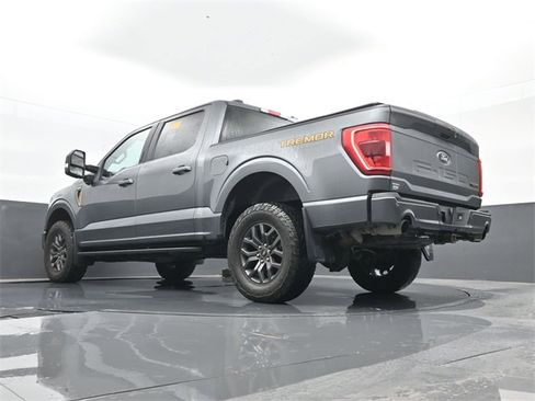 Used 2023 Ford F150 Tremor w/ 360 Degree Camera Package image 25
