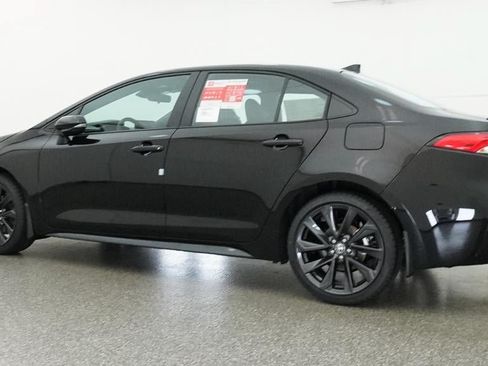 New 2026 Toyota Corolla SE FWD image 20