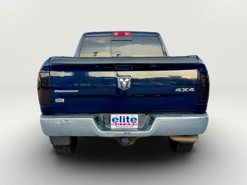 Used 2015 RAM 1500 Outdoorsman AWD/4WD image 6
