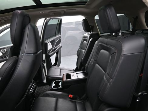 Used 2021 Lincoln Aviator Grand Touring w/ Equipment Group 302A image 28