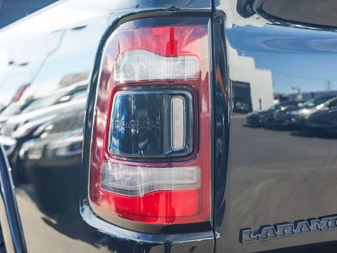 Used 2019 RAM 1500 Laramie RWD image 7
