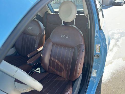 Used 2014 FIAT 500 1957 Edition image 24