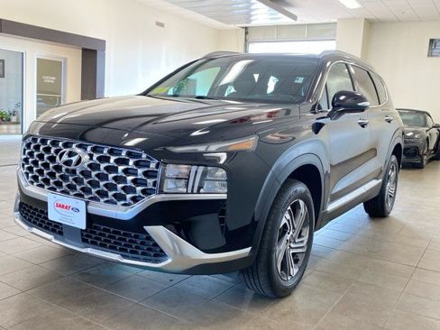 Used 2023 Hyundai Santa Fe SEL w/ Premium Package AWD/4WD image 4