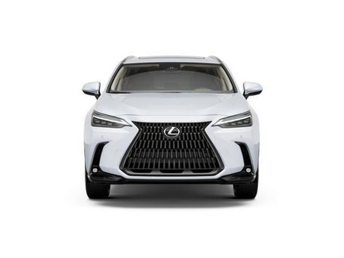 New 2026 Lexus NX 450h+ AWD w/ Luxury Package image 5