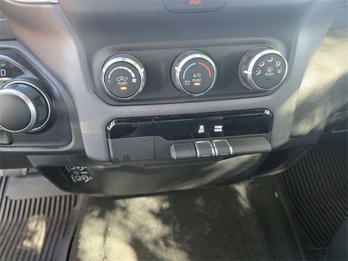 Used 2022 RAM 1500 Big Horn image 15
