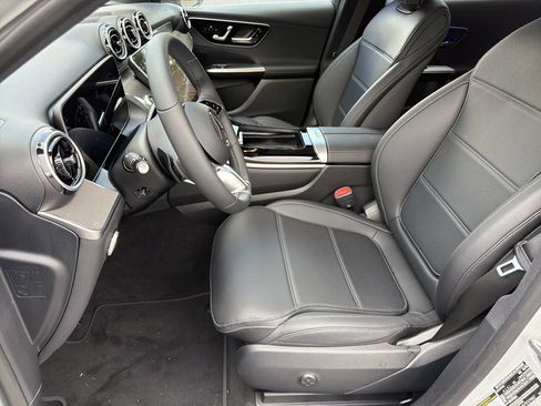 New 2026 Mercedes-Benz GLC 300 4MATIC image 10