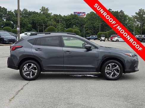 Used 2024 Subaru Crosstrek 2.0i Premium AWD/4WD image 6