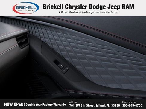 New 2026 Dodge Charger R/T Scat Pack image 25