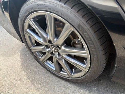 Used 2013 Lexus GS 350 w/ F Sport Pkg RWD image 7
