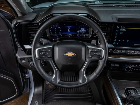 Used 2024 Chevrolet Silverado 1500 LT w/ Texas Edition Plus image 18