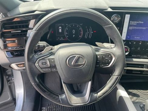 Used 2023 Lexus RX 350 Premium w/ Accessory Package (Z1) AWD/4WD image 10