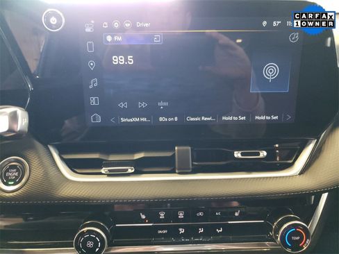 Used 2025 Chevrolet Equinox LT image 20