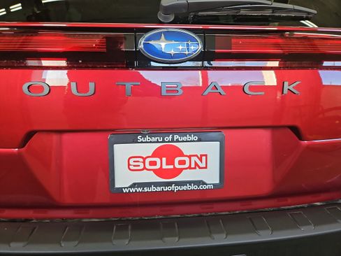 New 2026 Subaru Outback Limited w/ Premium/Limited Package image 28