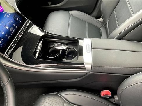Used 2026 Mercedes-Benz GLC 300 4MATIC image 20