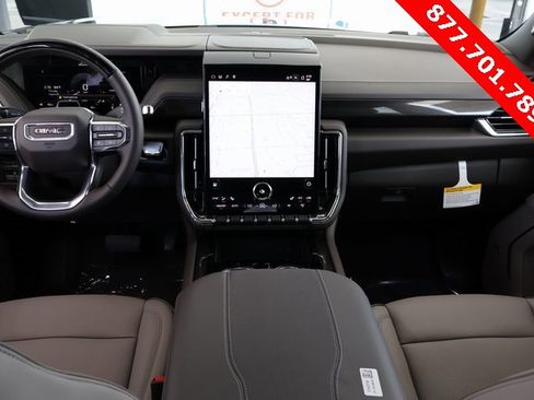 New 2025 GMC Yukon XL Elevation image 16