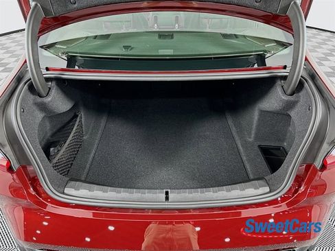 Used 2023 BMW M3 Competition w/ Executive Package image 52