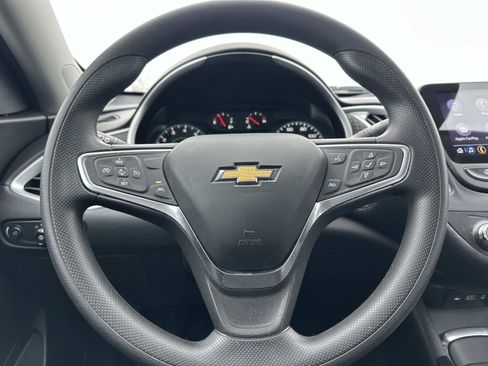 Certified 2023 Chevrolet Malibu LT image 21
